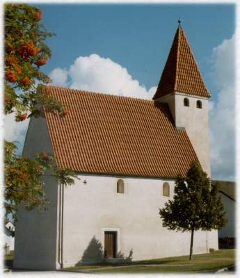 Unsere Gemeinde